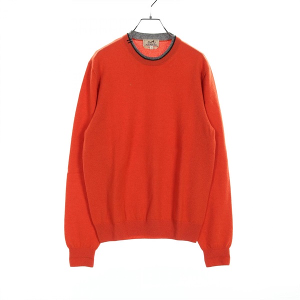 エルメス  ニット 衣料品 トップス メンズ