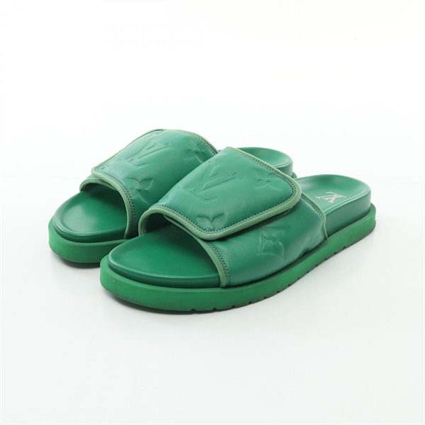 Louis Vuitton マイアミ・ライン サンダル ルイ・ヴィトン(LOUIS VUITTON)ルイ・ヴィトン マイアミライン