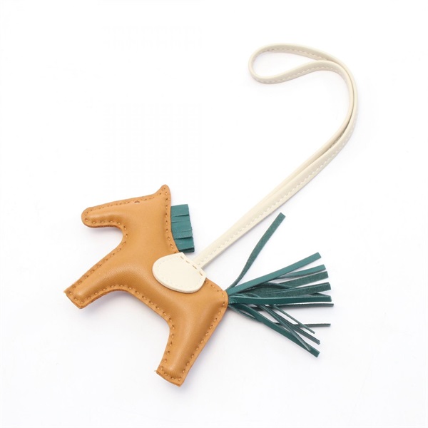 エルメス(HERMES)エルメス ロデオPM チャーム アクセサリー