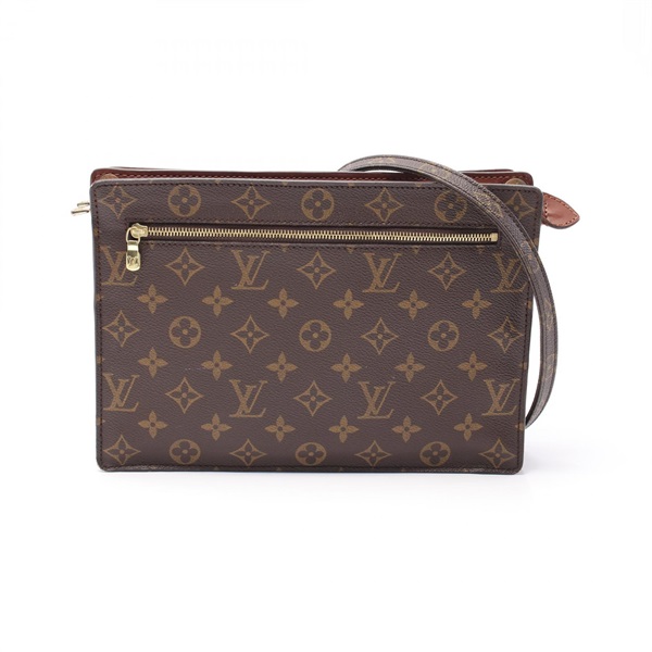 ルイ・ヴィトン(LOUIS VUITTON)ルイ・ヴィトン アンギャン ショルダー 