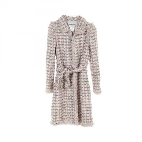 シャネル  その他コート 衣料品 アウター レディース P23418VI4156