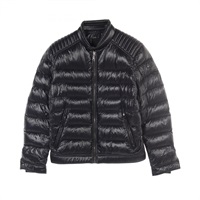 PRADA グレーダウンジャケットSGB608 48サイズ 2104102367554_M.jpg