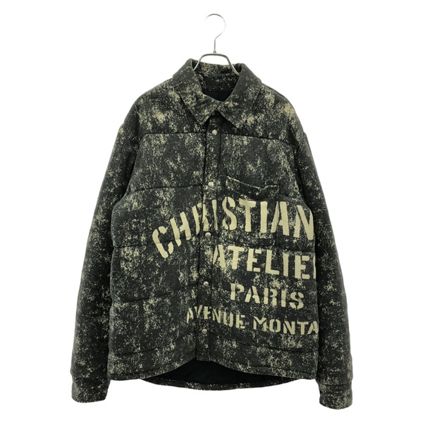 ディオール ジャケット その他ジャケット 衣料品 アウター メンズ レディース