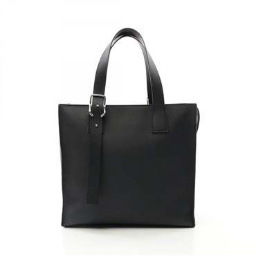 ロエベ(LOEWE)ロエベ BUCKLE ZIP TOTE バックルジッパー トート