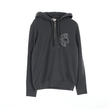 エルメス クルードセル パーカー 衣料品 トップス メンズ