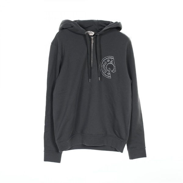 エルメス クルードセル パーカー 衣料品 トップス メンズ