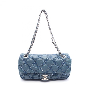 シャネル(CHANEL)シャネル パリビザンス ショルダーバッグ