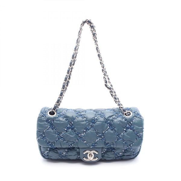 シャネル パリビザンス  ショルダーバッグ バッグ レディース A50629