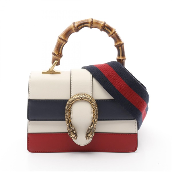 グッチ(GUCCI)グッチ ディオニュソス バンブー ハンドバッグ バッグ
