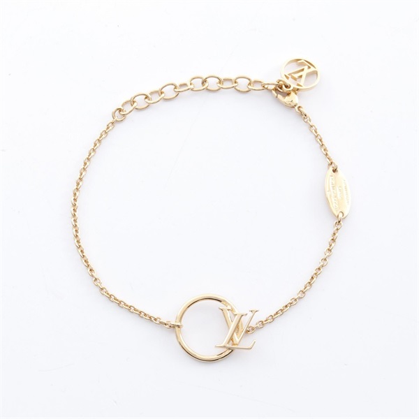 ルイ・ヴィトン LVエクリプス ブレスレット アクセサリー レディース M00761