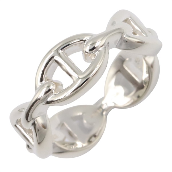 エルメス(HERMES)エルメス シェーヌダンクル アンシェネPM リング