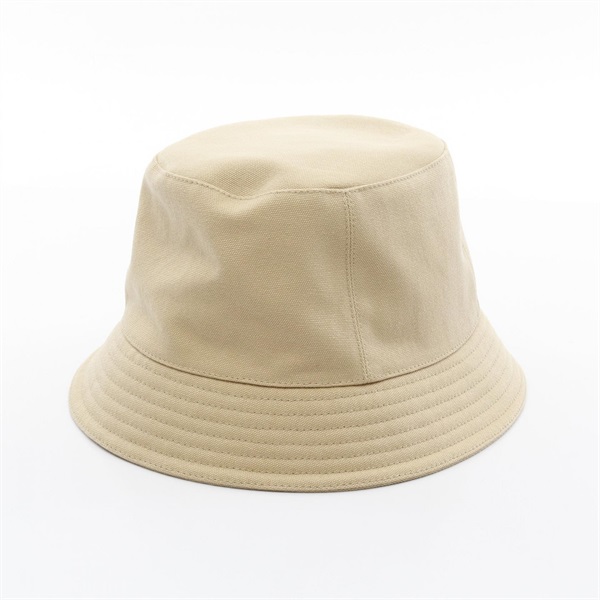 エルメス カルヴィ シーシェル ハット 帽子 レディース