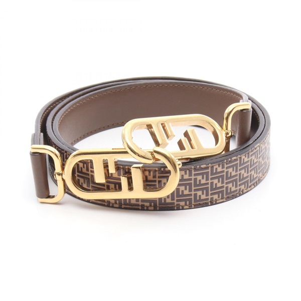 フェンディ ズッカ ショルダーストラップ アクセサリー レディース