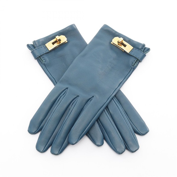 エルメス ケリー オマージュ 手袋 衣料品 レディース