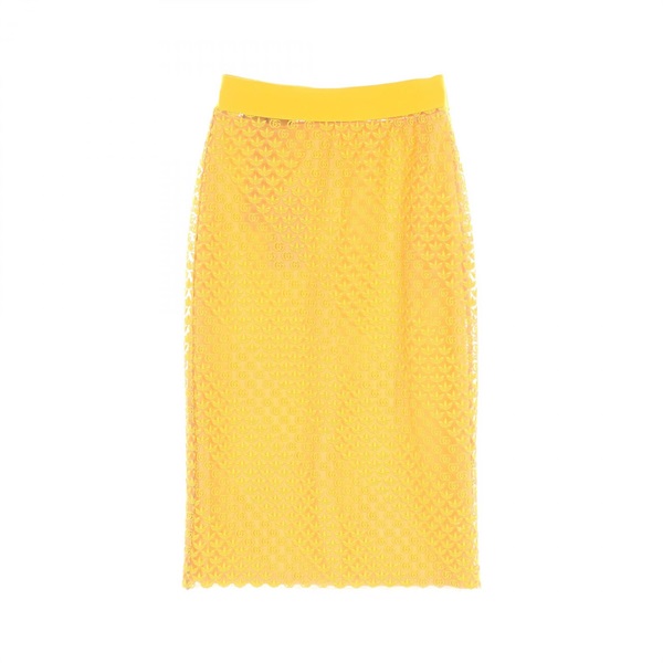 グッチ GUCCI × adidas GG チュール スカート 衣料品  ボトムス レディース 693449