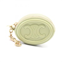 セリーヌ CELINE トリオンフ AirPodsケース 携帯・スマホアクセサリー