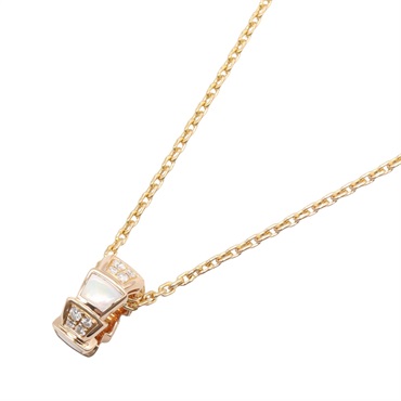 BVLGARI ゴールドメッキ ネックレス　新品同様 楽天市場】【ジュエリー】【新品仕上げ済】BVLGARI ブルガリ ブルガリ