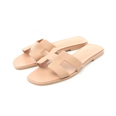 エルメス オラン サンダル 靴 レディース