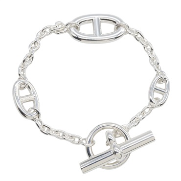 エルメス(HERMES)エルメス シェーヌダンクル ファランドール