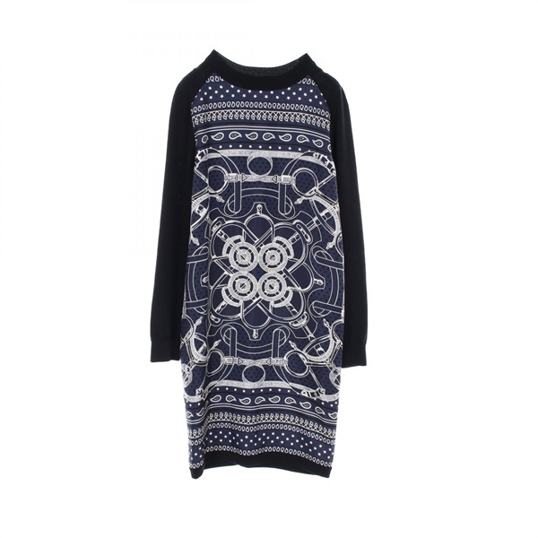 エルメス  ワンピース 衣料品 トップス レディース