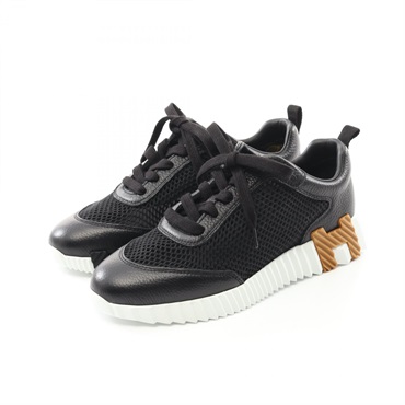 エルメス(HERMES)エルメス バウンシング スニーカー 靴 レディース