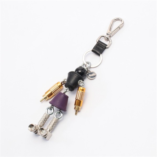 プラダ  チャーム アクセサリー レディース