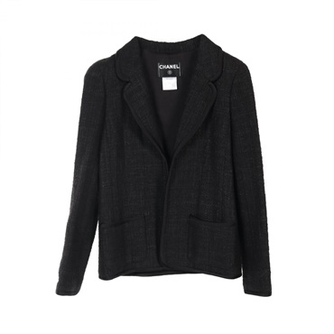 シャネル  その他ジャケット 衣料品 アウター レディース P26874W03653