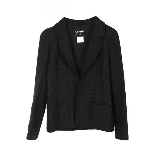 シャネル  その他ジャケット 衣料品 アウター レディース P26874W03653