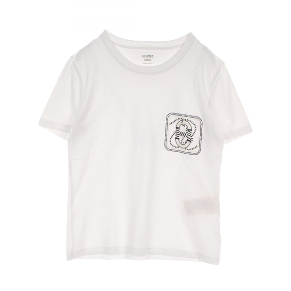 エルメス  カットソー 衣料品 トップス レディース