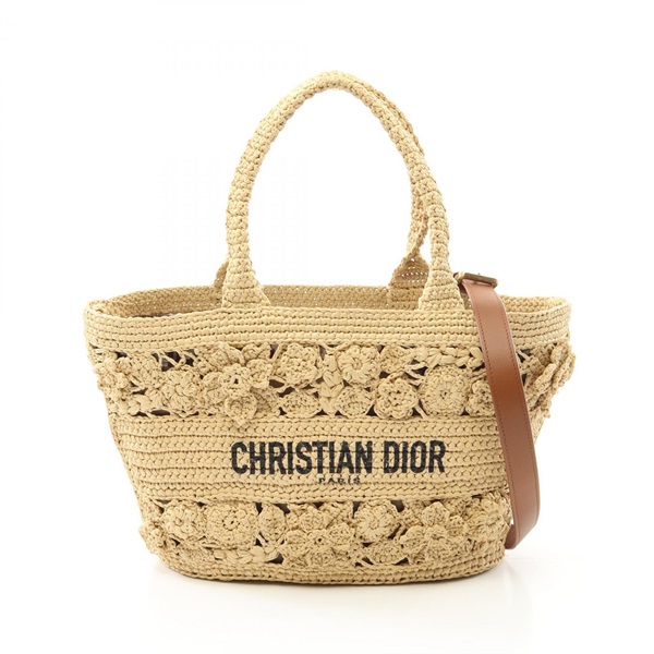 ディオール パニエ シャポーバッグ ハンドバッグ バッグ レディース M1328CCOZ_M125