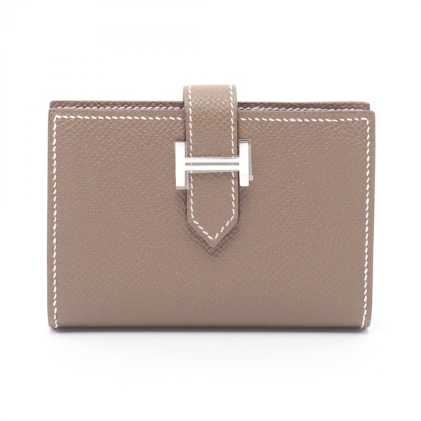 エルメス ベアン カードケース  カードケース アクセサリー レディース