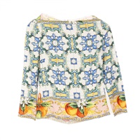 ドルチェアンドガッバーナ(DOLCE & GABBANA)ドルチェアンドガッバーナ  