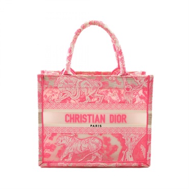 Dior Book Tote スモール ブックトート 2024 クリスマス限定