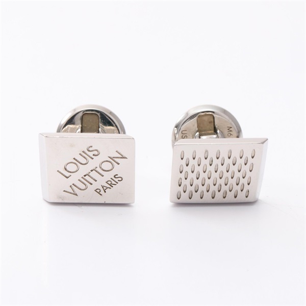 専用　LOUIS VUITTON カフス　専用ケース　ダミエ 専用 LOUIS VUITTON カフス 専用ケース ダミエ