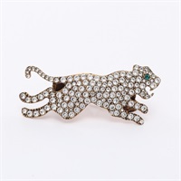 グッチ(GUCCI)グッチ チーター リング・指輪 ジュエリー レディース  