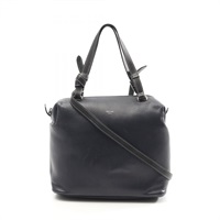 セリーヌ(CELINE)セリーヌ スモールソフトキューブ ショルダーバッグ