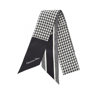 ディオール(Dior)ディオール ツイリー 30 MONTAIGNE ミッツァ スカーフ