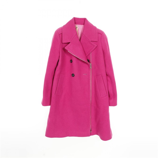 ヌメロヴェントゥーノ(Nﾟ 21)ヌメロヴェントゥーノ その他コート 衣料