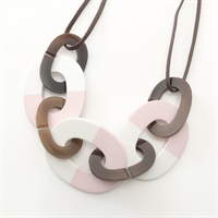 エルメス(HERMES)エルメス カランバ ネックレス ジュエリー レディース  