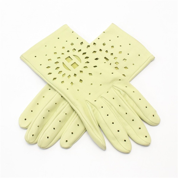 HERMES レディース手袋