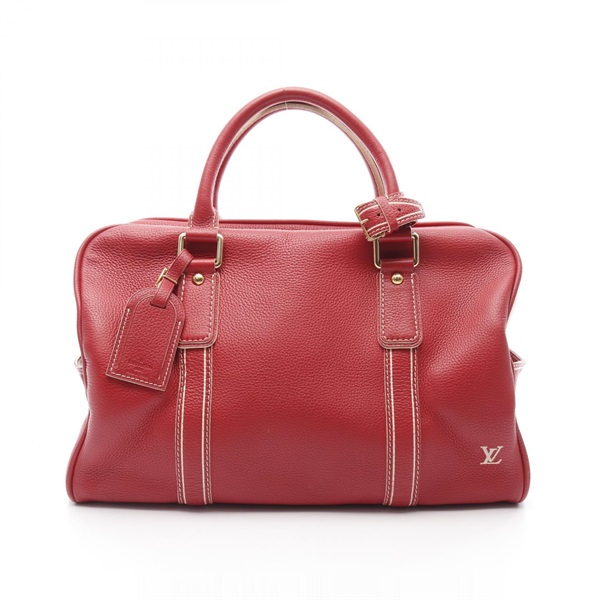 ルイ・ヴィトン(LOUIS VUITTON)ルイ・ヴィトン キャリーオール