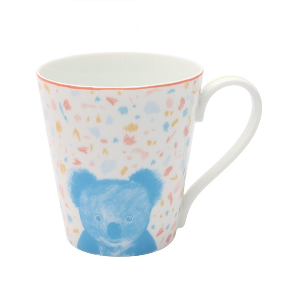 エルメス(HERMES)エルメス パスパス マグカップ 食器 アクセサリー