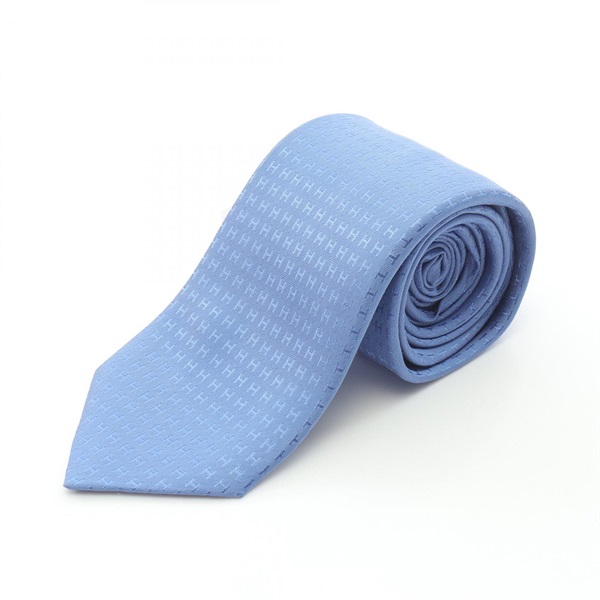 エルメス H柄 ネクタイ 衣料品 メンズ