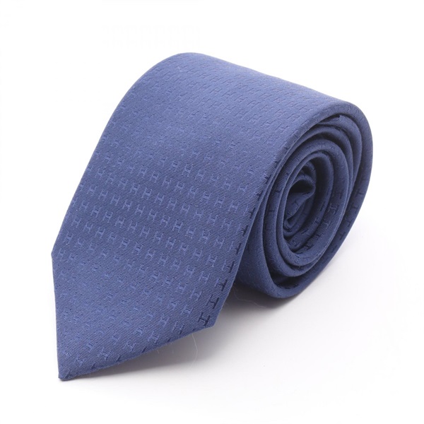 エルメス H柄 ネクタイ 衣料品 メンズ