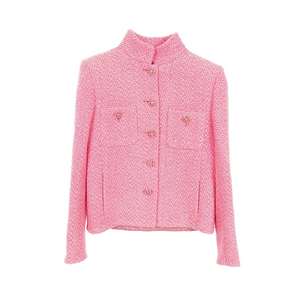 シャネル(CHANEL)シャネル ココマークボタン その他ジャケット 衣料品
