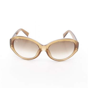 louis vuitton オプセシオン　サングラス　ルイヴィトン ルイ・ヴィトン(LOUIS VUITTON)ルイ・ヴィトン オプセシオン ロン