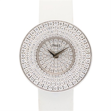 ピアジェ ライムライト 腕時計 時計 レディース P10020