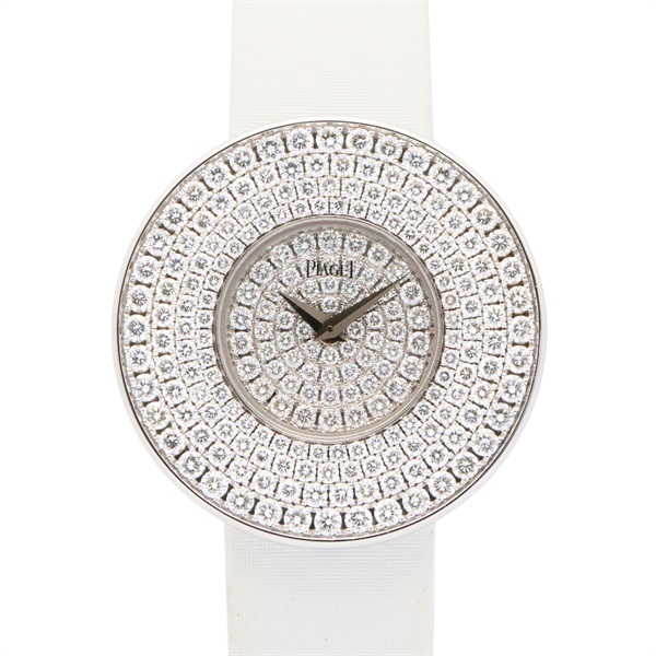 ピアジェ ライムライト 腕時計 時計 レディース P10020