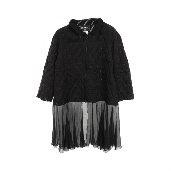 シャネル(CHANEL)シャネル その他ジャケット 衣料品 アウター