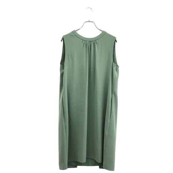 フォクシー ニューヨーク ノースリーブワンピース ワンピース 衣料品 トップス レディース